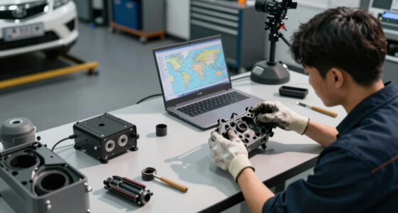 Toyota Surges In Global Coverage