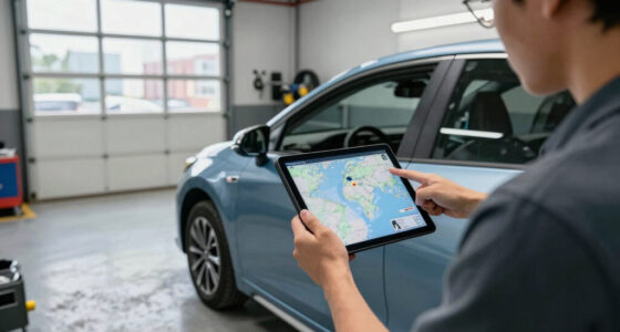 Toyota Surges In Global Coverage