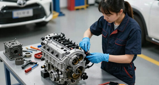 Toyota Surges In Global Coverage