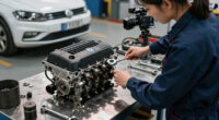 Volkswagen Surges In Global Coverage