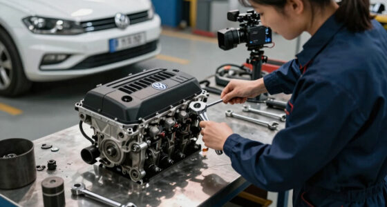 Volkswagen Surges In Global Coverage