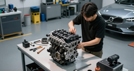 Volvo Surges In Global Coverage
