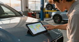 Volvo Surges In Global Coverage
