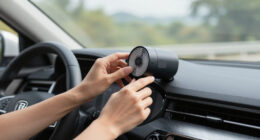 10 Best Car Air Purifiers in 2026