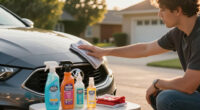 10 Best Car Detailing Gift Sets in 2026