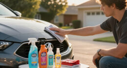 10 Best Car Detailing Gift Sets in 2026