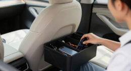 10 Best Car Interior Organizers in 2026