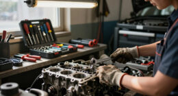 11 Best Automotive Repair Tool Kits in 2026