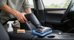 11 Best Car Interior Cleaning Kits in 2026
