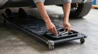 12 Best Automotive Garage Creeper in 2026