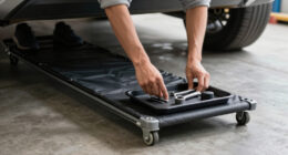 12 Best Automotive Garage Creeper in 2026