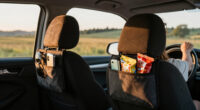 12 Best Car Seat Back Organizers in 2026