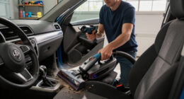 12 Best Car Vacuum Cleaners for 2026