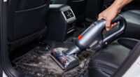 12 Best Car Vacuum Cleaners in 2026