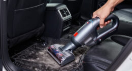 12 Best Car Vacuum Cleaners in 2026