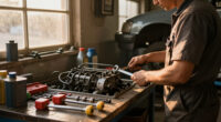 13 Best Automotive Garage Tool Sets in 2026