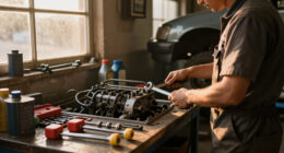 13 Best Automotive Garage Tool Sets in 2026