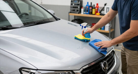 13 Best Car Detailing Kits in 2026