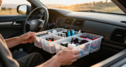 13 Best Car Interior Organization Bins in 2026