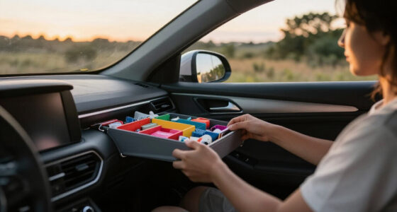 13 Best Car Interior Organizers in 2026 — Keep Your Vehicle Tidy and Functional