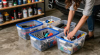 13 Best Car Organization Storage Bins for a Clutter-Free Trunk in 2026