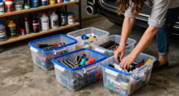 13 Best Car Organization Storage Bins for a Clutter-Free Trunk in 2026