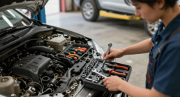 14 Best Automotive Repair Tool Kits in 2026