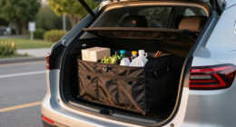 14 Best Car Trunk Organizers in 2026