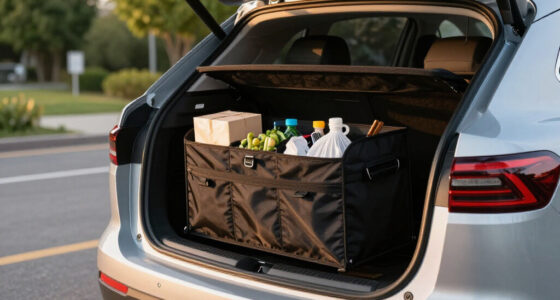 14 Best Car Trunk Organizers in 2026