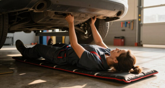15 Best Automotive Garage Creeper in 2026