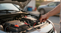 15 Best Car Battery Jump Starters in 2026