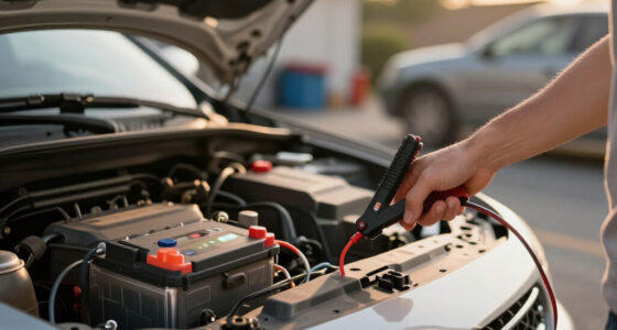 15 Best Car Battery Jump Starters in 2026