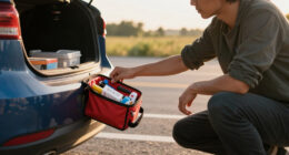 15 Best Car Emergency Roadside Kits for 2026
