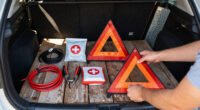 15 Best Car Emergency Roadside Kits in 2026