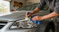 15 Best Car Headlight Restoration Kits in 2026