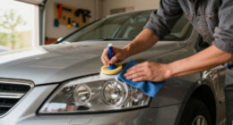 15 Best Car Headlight Restoration Kits in 2026