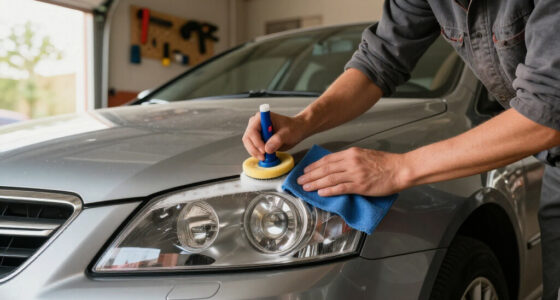 15 Best Car Headlight Restoration Kits in 2026