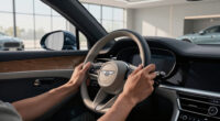 2028 Bentley Torcal First Ride: A Luxury EV That Moves To A Different Beat