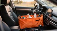 4 Best Car Interior Organization Accessories in 2026