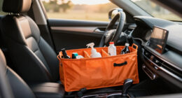 4 Best Car Interior Organization Accessories in 2026