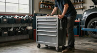 5 Best Automotive Garage Storage Solutions in 2026