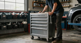 5 Best Automotive Garage Storage Solutions in 2026