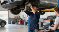 6 Best Auto Repair Shop Tools for 2026