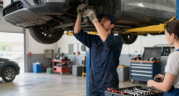 6 Best Auto Repair Shop Tools for 2026