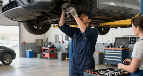 6 Best Auto Repair Shop Tools for 2026