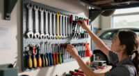 6 Best Automotive Garage Tool Organizers in 2026