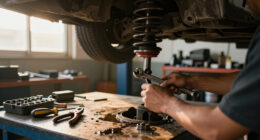 6 Best Car Maintenance Tools for 2026