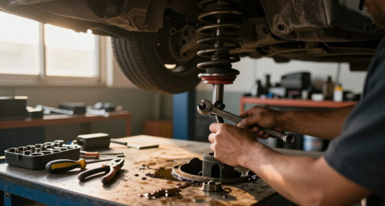 6 Best Car Maintenance Tools for 2026