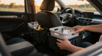 7 Best Car Interior Organizers for a Clutter-Free Ride in 2026