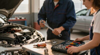 8 Best Automotive Repair Tool Sets in 2026